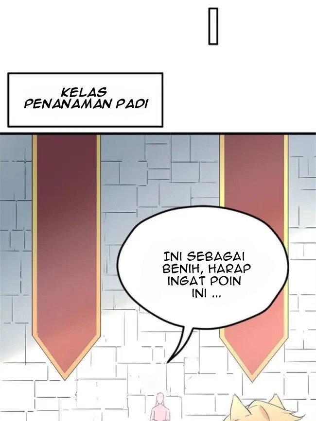 Beauty and the Beasts Chapter 124 Gambar 28